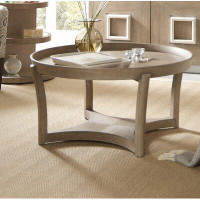 Hooker Furniture Affinity Solid Coffee Table