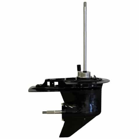 Mercury - Lower Unit - Mercury, Mariner 3 and 4 cylinder (1987-2006) in Boat Parts, Trailers & Accessories