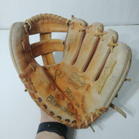 Playmaker Custom Built Baseball Glove - Pre-Owned - T16525