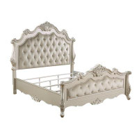 HappySisters 30" Bed Frame
