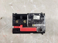 SQUARE D Motor Logic Overload Relay Series C 1.5A-4.5A 3PH 9065SFB20