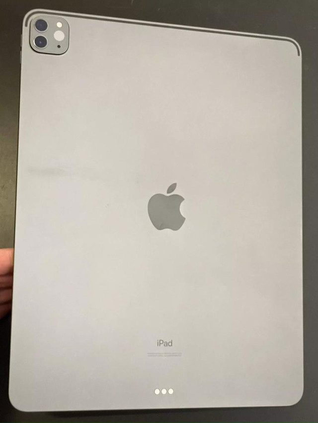 iPad Pro 4 - 12.9 128 GB Unlocked -- No more meetups with unreliable strangers! in General Electronics - Image 4