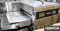 Ovention S2000 Electric Conveyor Oven