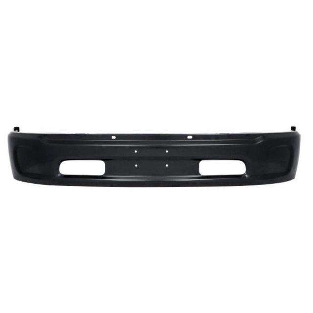Dodge Ram 1500/1500 Classic CAPA Certified Front Bumper Without Fog Light Holes & Without Sensor Holes - CH1002401C in Auto Body Parts in Winnipeg