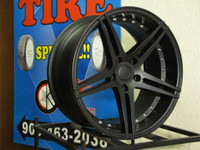 BC forged Replica 19inch Staggered Wheels 19x8.5 19x9.5 5x114.3 at car kraze 905 463 2038