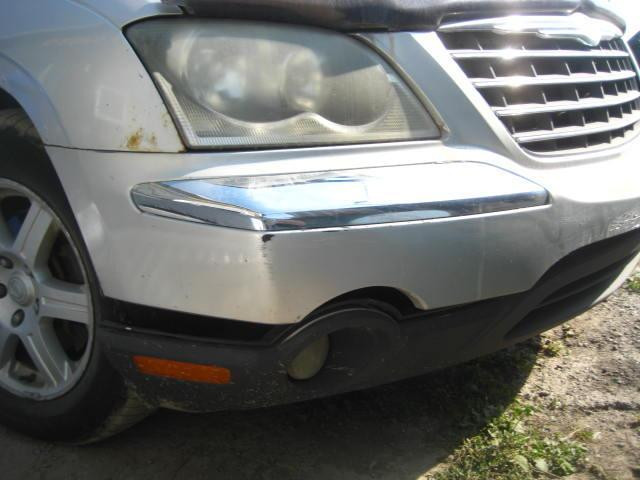 2006 2007 Chrysler Pacifica Touring 3.5L Automatic pour piece # for parts # part out in Auto Body Parts in Québec - Image 3