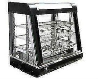 27 DISPLAY WARMER NEW .*RESTAURANT EQUIPMENT PARTS SMALLWARES HOODS AND MORE*