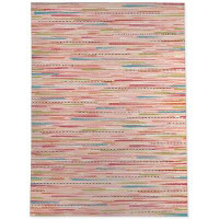 Rosecliff Heights Stroh MULTI Area Rug By Rosecliff Heights