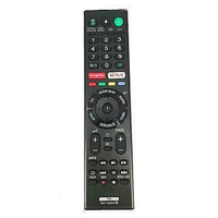 TV REMOTE CONTROL FOR SONY RM-TZ300A FOR SONY BRAVIA LED TV WITH BLU-RAY 3D GOOGLEPLAY NETFLIX $29.99