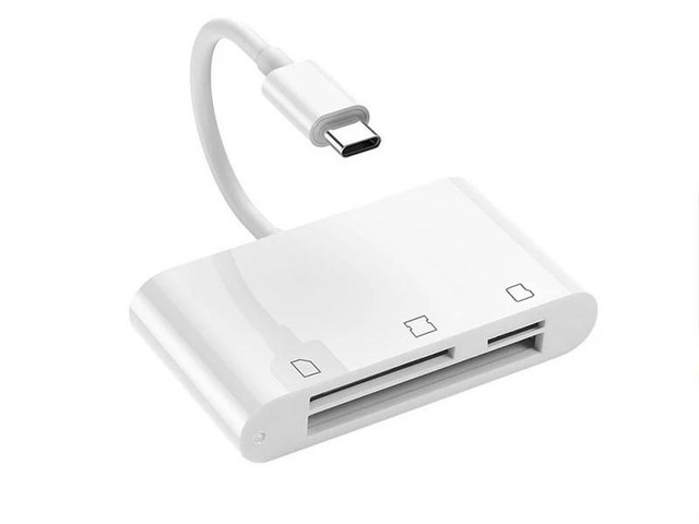 Cables and Adapters - USB 3.1 (TYPE C) in Other