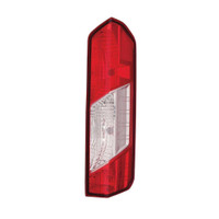 Tail Lamp Passenger Side Ford Transit T-150 Cargo 2015-2021 With Dual Rear Wheels High Quality , FO2801248
