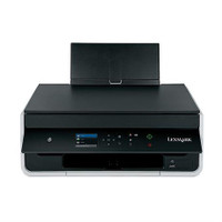 Lexmark S315 Wireless Inkjet All-in-One Printer