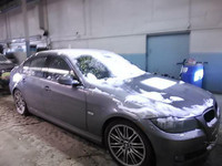BMW 3 SERIES (2005/2011 PARTS PARTS ONLY)