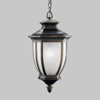 Astoria Grand Fairchild 1-Light Hanging Lantern