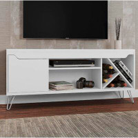 Wrought Studio Dammon TV Stand for TVs up to 50"