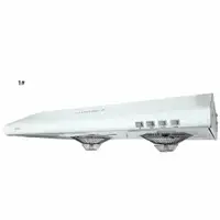 Crown and Vertrons 30 inch powerful under cabinet range hood ( Hotte de cuisine )  from $209(new)