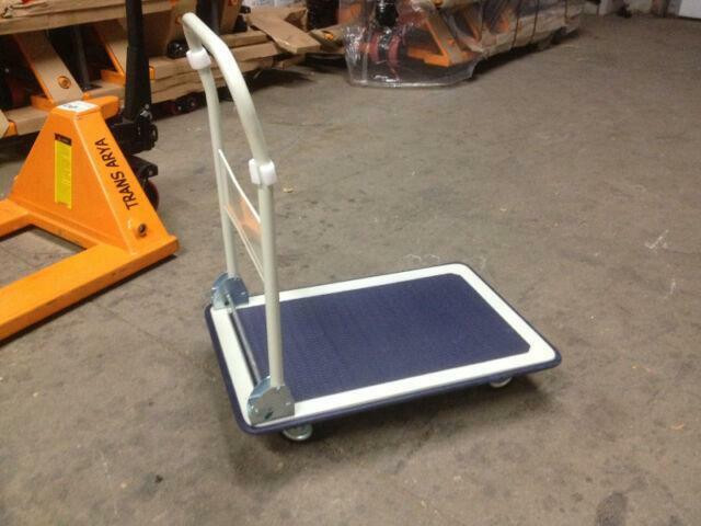 New dolly, hand truck, Platform trolley, Appliance dolly, Cart in Other Business & Industrial in City of Toronto - Image 3