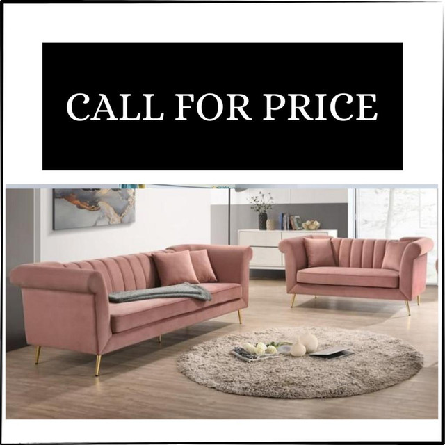 Couches On Huge Discount!!Kijiji Sale in Couches & Futons in Mississauga / Peel Region - Image 3