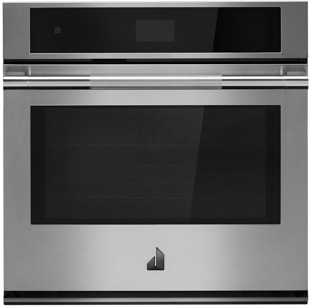Jenn-Air Rise JJW2430LL 30 Single Wall Oven With Convection Stainless Steel Color in Stoves, Ovens & Ranges in Markham / York Region - Image 2