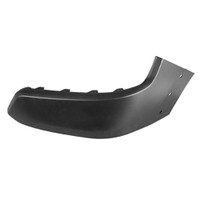 RAM 1500 Front Driver Side Lower Bumper To Body Filler Panel With Halogen Lights; With Wheel Molding Holes  - CH1016104