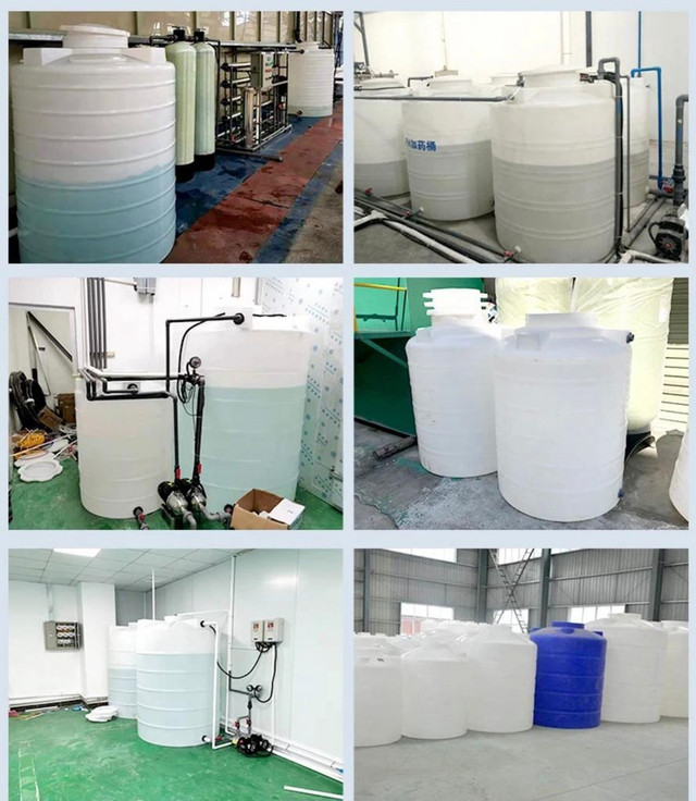 LOWEST PRICE: BRAND NEW POLYPROPYLENE WATER TANKS VARIOUS SIZES in Other Business & Industrial - Image 2
