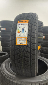 Brand New 235/55r20 winter tires SALE! 235/55/20 2355520 in Lethbridge