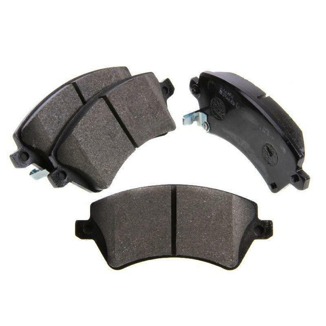 *** DISC BRAKE PADS SET FOR CAR *** 1 YEAR WARRANTY ! 514-922-2178 in Tires & Rims in Longueuil / South Shore