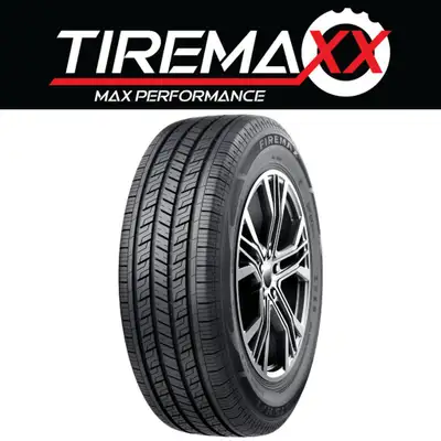 235/65R17 All Season FIREMAX FM515 H/T (2356517) 235 65 17 Set of 4 tires NEW on sale $475