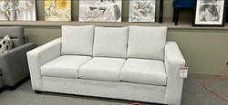 Leather Couch on Clearance !! in Couches & Futons in Chatham-Kent - Image 4