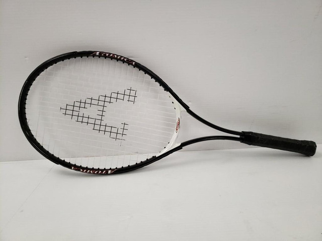 (47243-1B) Atomic Tennis Racket in Tennis & Racquet in Alberta