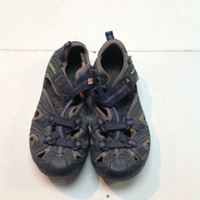 Merrel Sport Sandals-Youth Size 10- Blue (sku: Z14908)