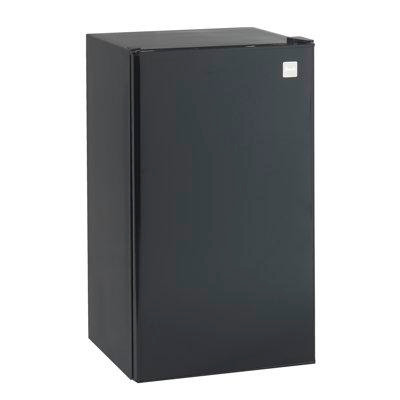Avanti Products Avanti 3.3 cu. ft. Compact Refrigerator in Refrigerators