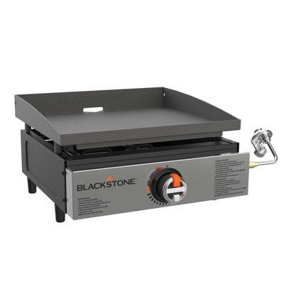 Blackstone Blackstone 17 Inch Original Table Top Griddle in Other