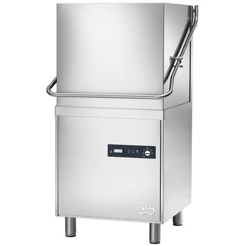 ATA High-Temp Hood Type Pass Through Dishwasher in Other Business & Industrial