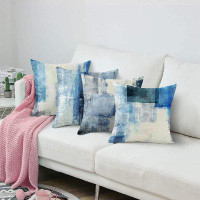 Orren Ellis Sofa Bedroom Decor Pillow Cases