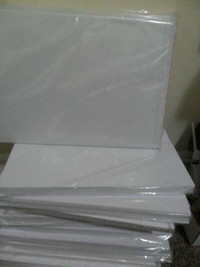 Sublimation Papers, letter size, 100 sheets, Sublimation Ink Wat