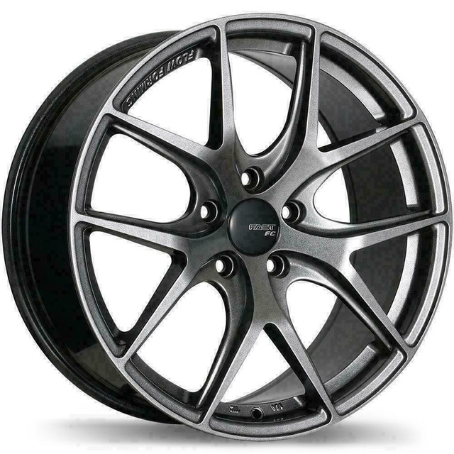 Tesla Model 3 Winter Wheel + Tire Packages 2023 ***WheelsCo*** in Tires & Rims in Ontario - Image 2