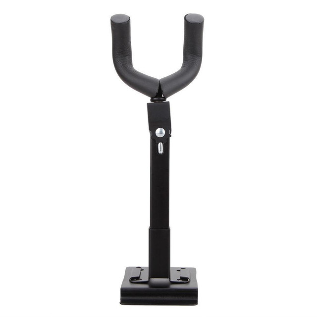 Guitar hanger Wall Mount Display for Acoustic, Electric, bass guitar iMS904 in Other - Image 3