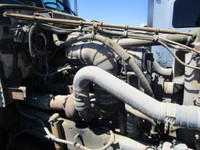 Detroit 60 series  12.7 450HP Pre Emissions Motor