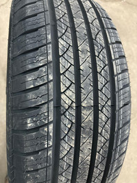4 pneus dété neufs P245/60R18 105H Maxtrek Sierra S6*