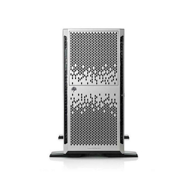 HP Proliant ML350p G8- Tower Server in Servers