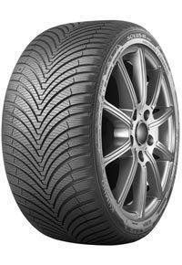 BRAND NEW SET OF FOUR ALL WEATHER 245 / 40 R18 Kumho Solus 4S HA32
