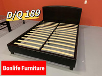Brand new queen bed frames,Mattress and Sectional sofa on sale!