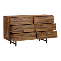Millwood Pines Brigitt Dresser
