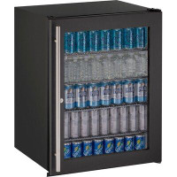 U-Line ADA Series 5.4 cu. ft. 20" Undercounter Beverage Refrigerator