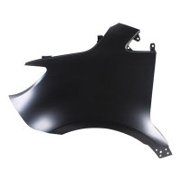 Fender Front Driver Side Mercedes Sprinter 2500 2019-2020 Steel Without S Lamp Hole , Mb1240168