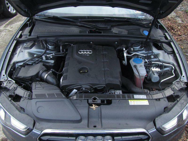 AUDI A4 A5 Q5  2015 2016 2017  2.0 TURBO    ENGINE in Engine & Engine Parts