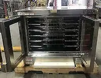 Vulcan VC4ED Convection Oven - Certified USED / REFURBISHED EQUIPMENT + Warranty