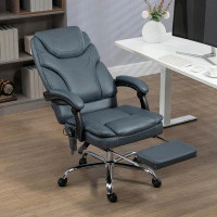 Hokku Designs 6 Point Vibration Massage Office Chair