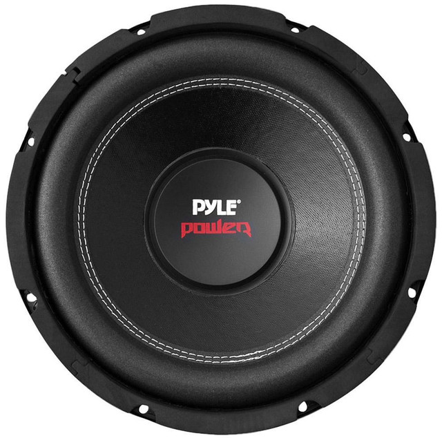 Pyle® PLPW8D 8-inch Car Audio Subwoofers in Audio & GPS